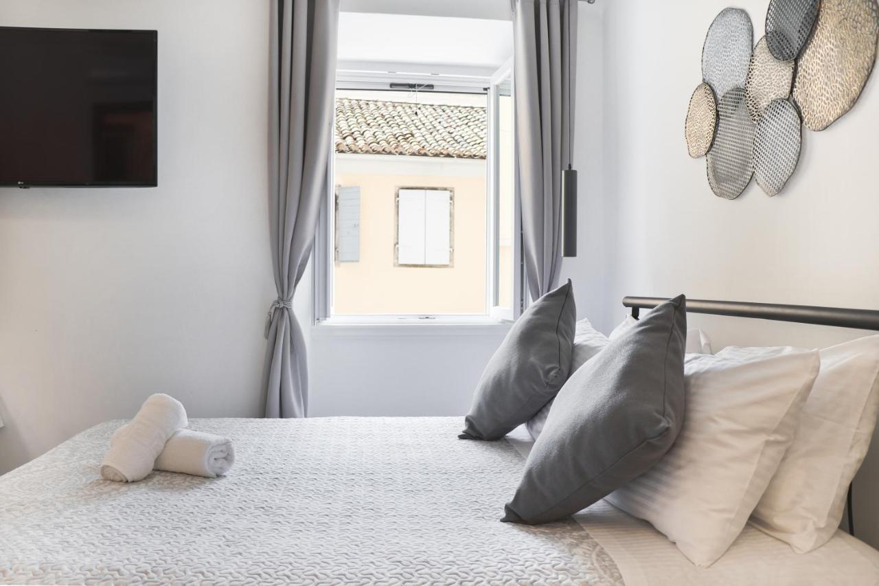 Saint'S View Apartments Corfu  Exterior foto